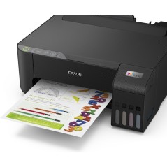 Epson EcoTank ET-1810 Inkjet Printer - Cost-Effective, Hassle-Free Printing for Home & Office - SKU: 8715946684123